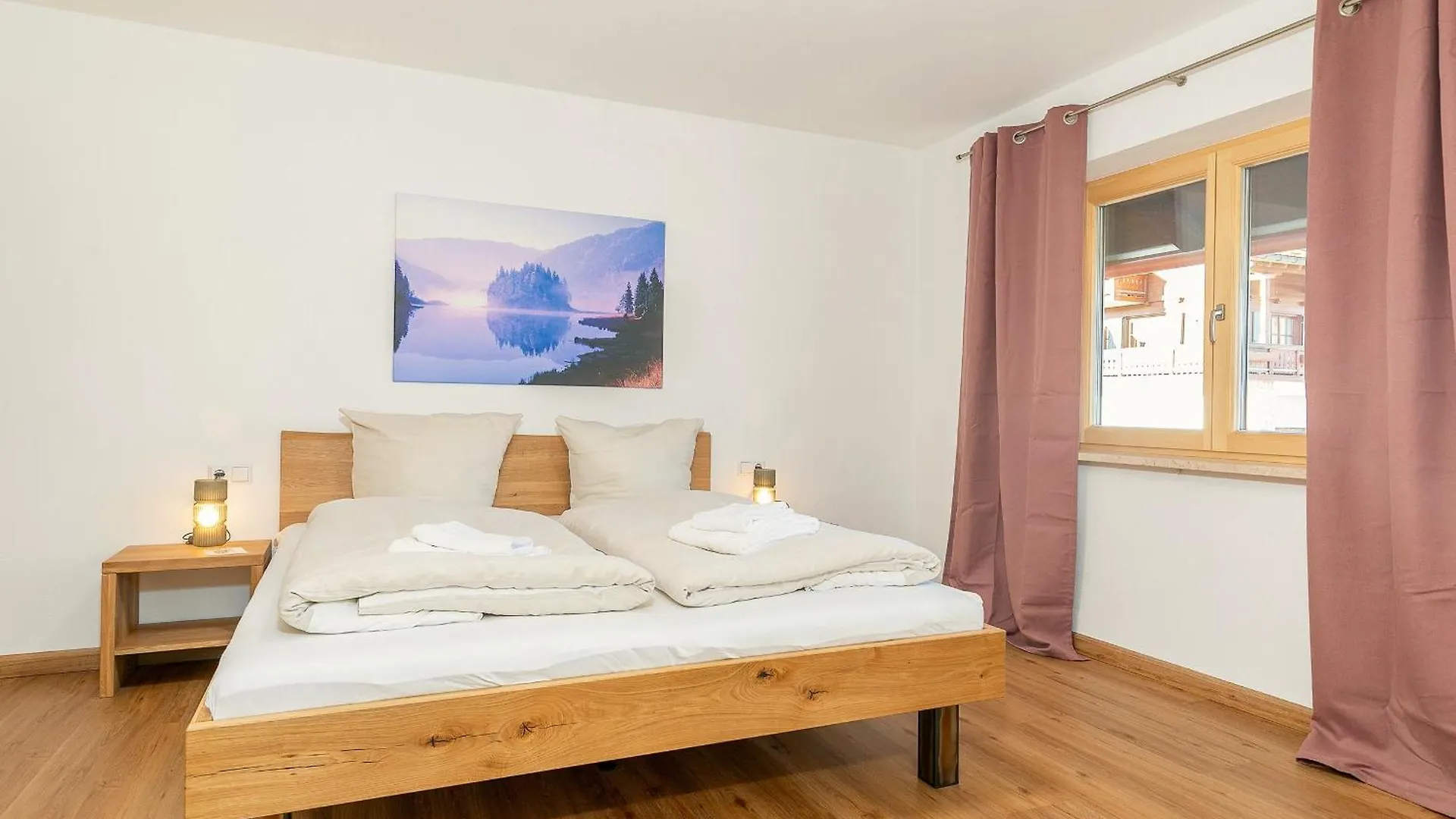 Ferienwohnung Berghupferl ريت ام وينكل 0*,  ألمانيا