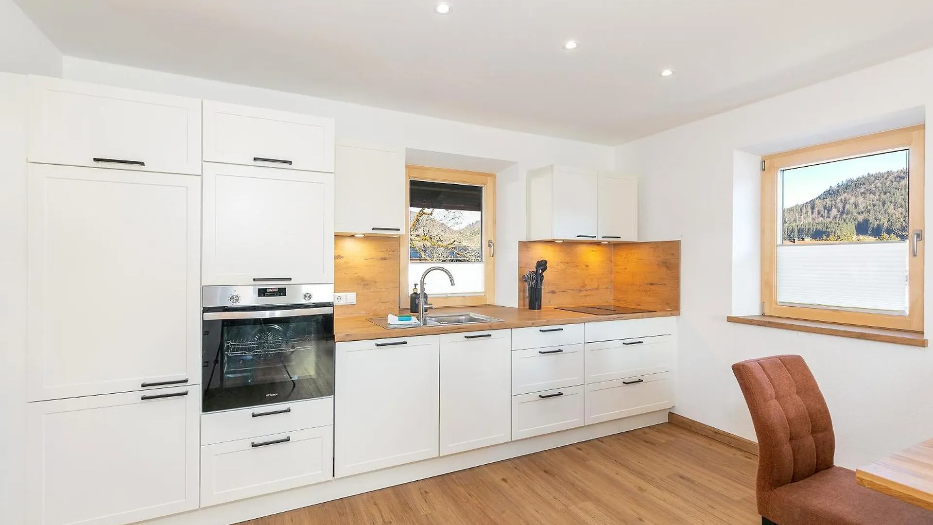 Ferienwohnung Berghupferl ريت ام وينكل