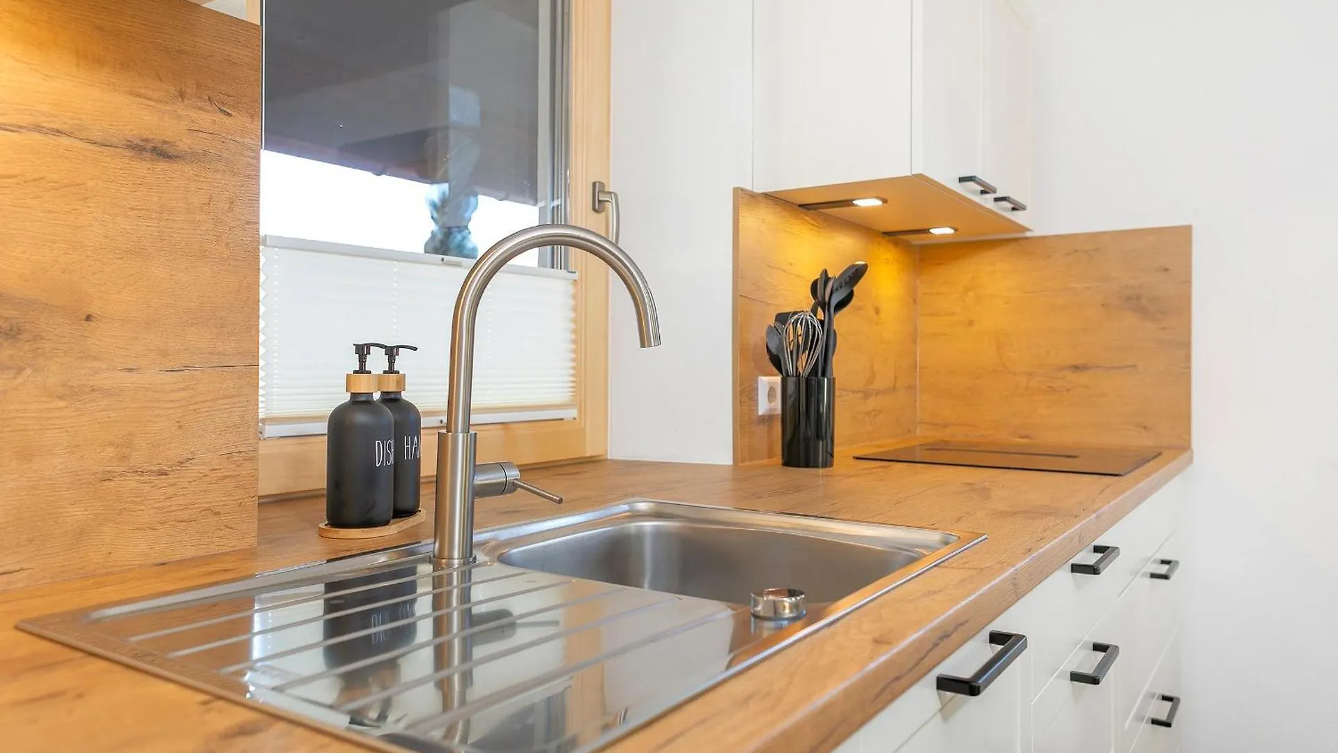 Ferienwohnung Berghupferl ريت ام وينكل 0*,  ألمانيا