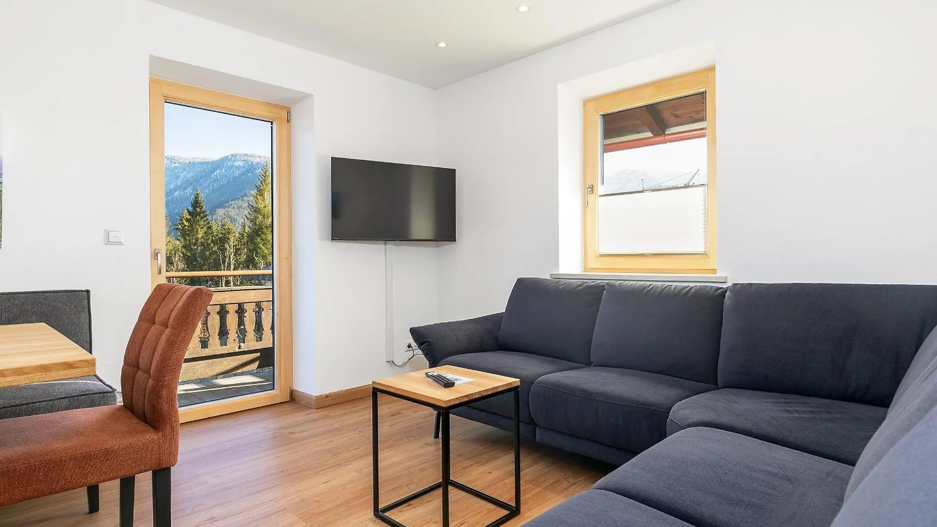 Ferienwohnung Berghupferl ريت ام وينكل 0*,