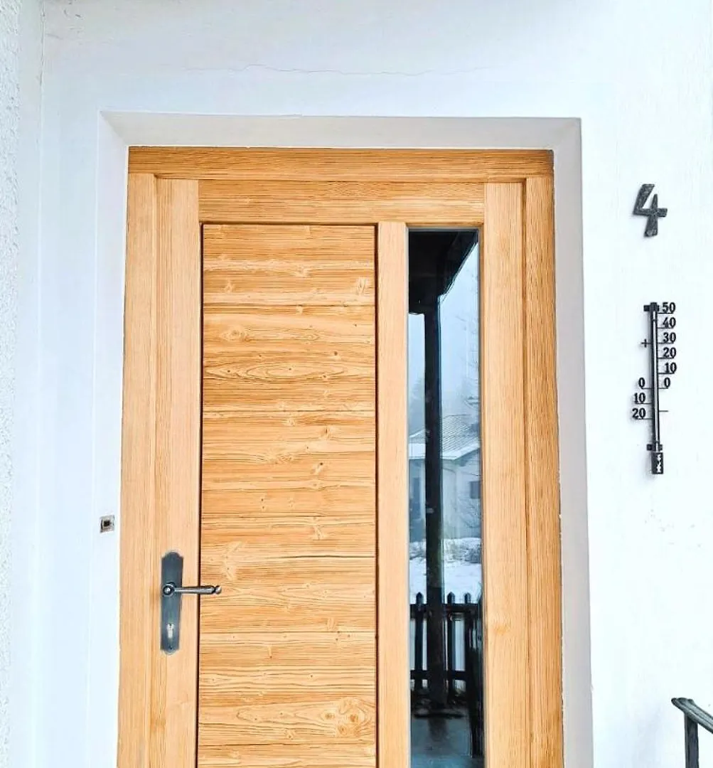 Ferienwohnung Berghupferl ريت ام وينكل