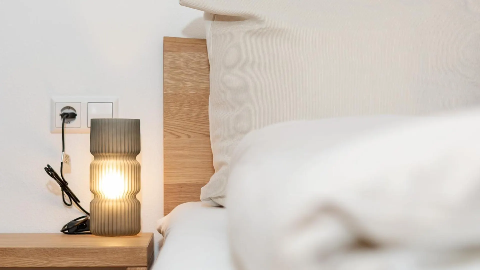 Ferienwohnung Berghupferl ريت ام وينكل ألمانيا